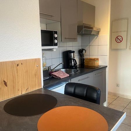 Studio Climatise Et Grande Terrasse Tarbes Centre Eksteriør bilde