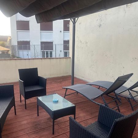 Studio Climatise Et Grande Terrasse Tarbes Centre Eksteriør bilde